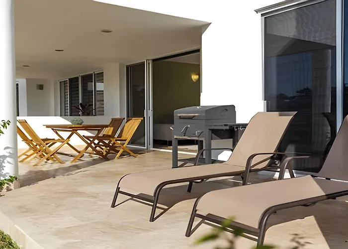 Peninsula Resort San José del Cabo