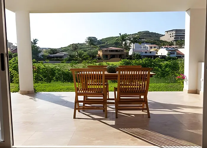 Peninsula Resort San José del Cabo