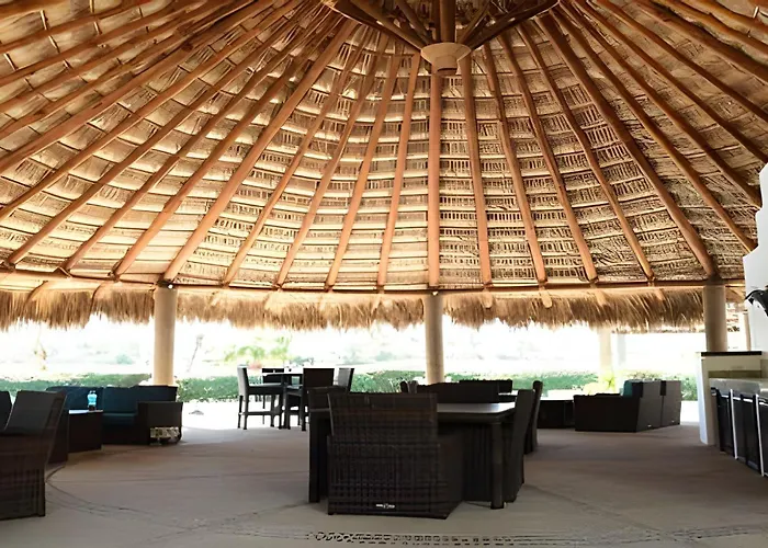Peninsula Resort
