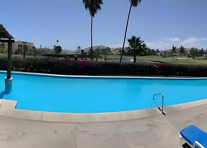 Resort Peninsula