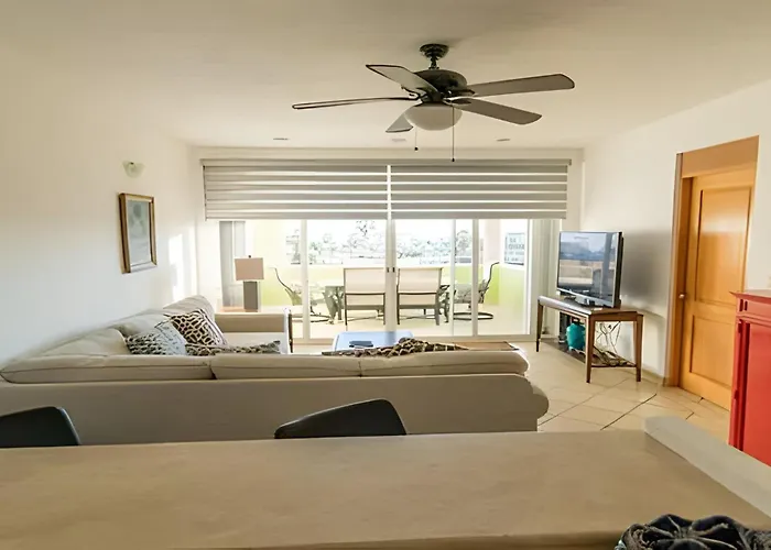 Resort Peninsula San José del Cabo