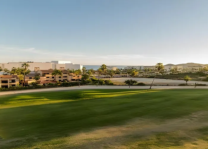 Peninsula San José del Cabo