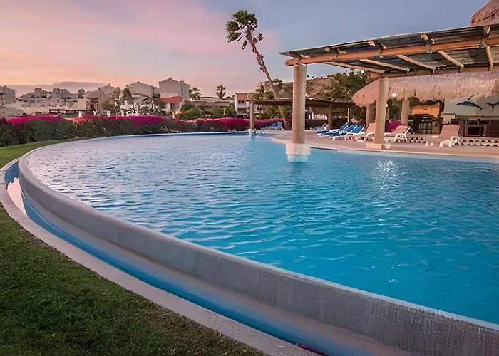 Peninsula Resort San José del Cabo
