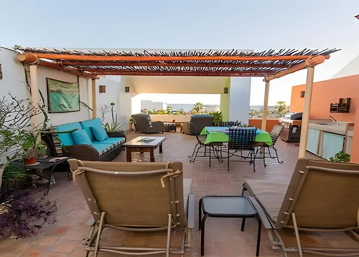 Resort Peninsula San José del Cabo