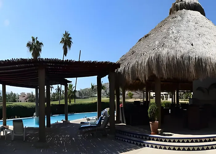 Peninsula Resort