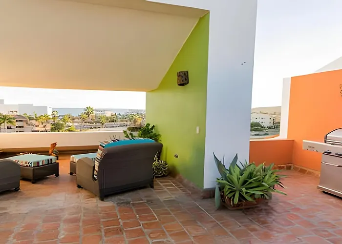 Peninsula Resort San José del Cabo