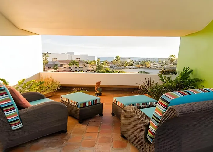 Resort Peninsula San José del Cabo