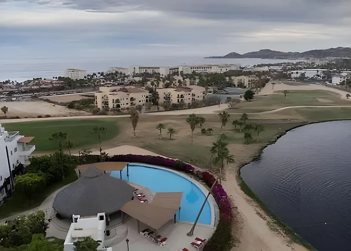 Peninsula San José del Cabo