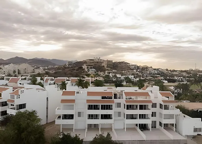 Resort Peninsula