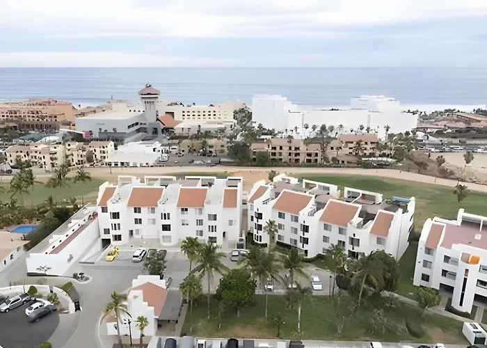 Resort Peninsula San José del Cabo
