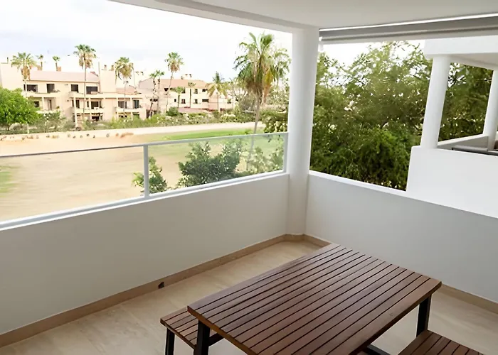 Peninsula * San José del Cabo