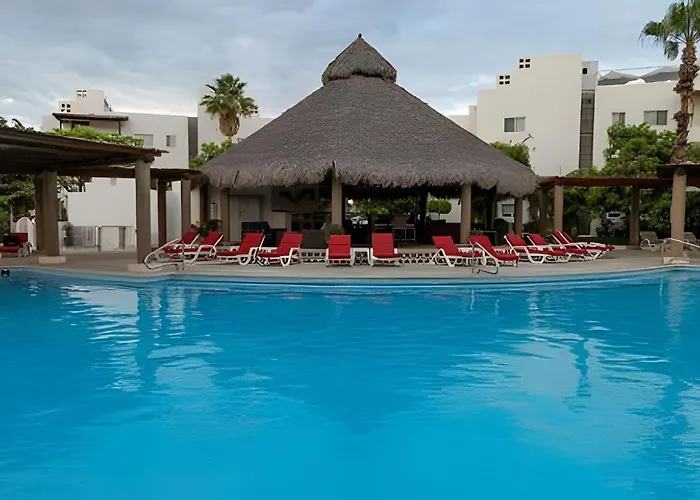 Resort Peninsula *