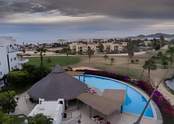 Resort Peninsula San José del Cabo